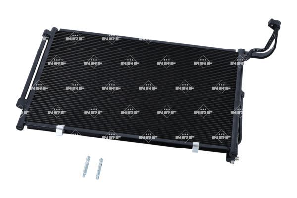 NRF Air Conditioning Condenser 350547