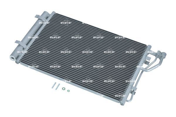 NRF Air Conditioning Condenser 350013