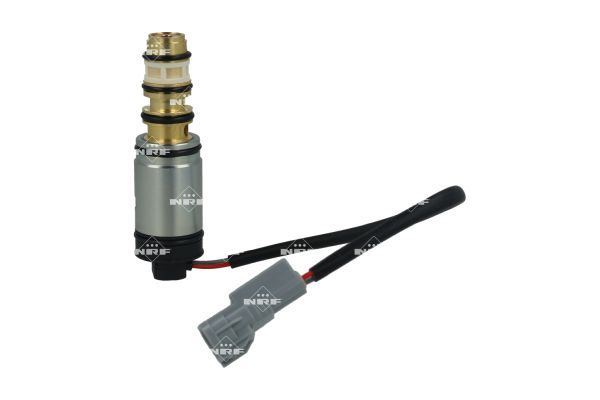 NRF Ac Compressor Control Valve 38618