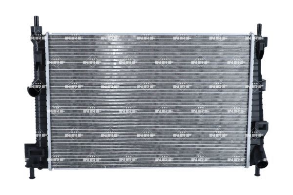 NRF Engine Cooling Radiator 550166