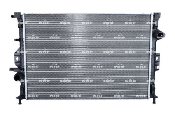 NRF Engine Cooling Radiator 59326