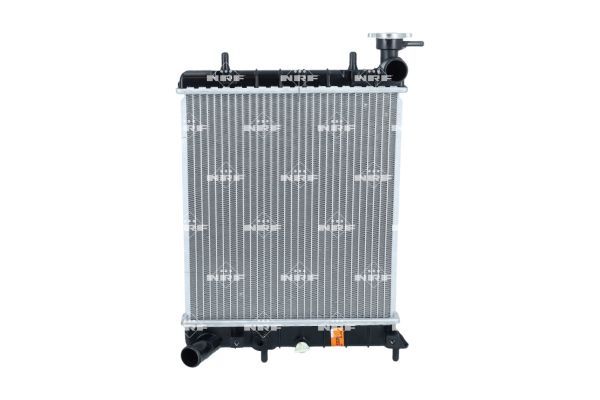NRF Engine Cooling Radiator 53376