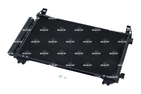 NRF Air Conditioning Condenser 350062