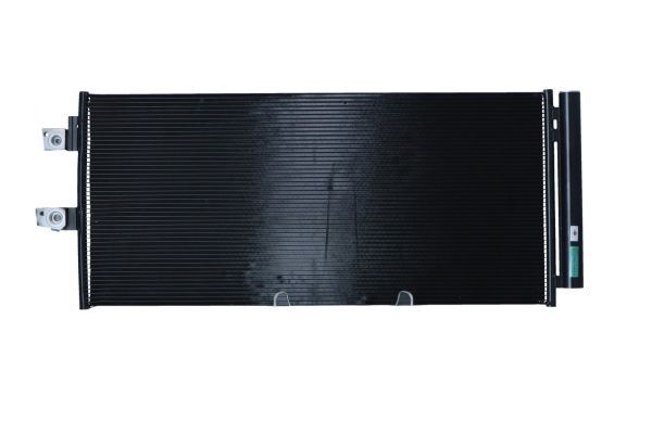 NRF Air Conditioning Condenser 350446