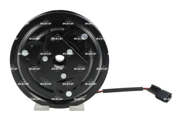 NRF Ac Compressor Magnetic Clutch 380071