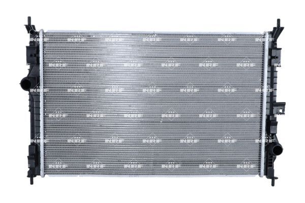 NRF Engine Cooling Radiator 59302