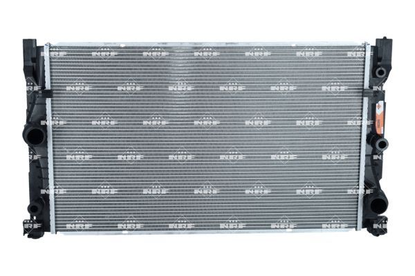 NRF Engine Cooling Radiator 550365