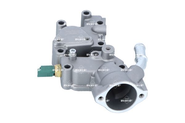 NRF Coolant Flange 775097