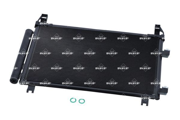 NRF Air Conditioning Condenser 350582