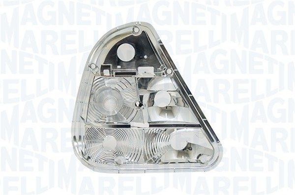 Magneti Marelli Rear Light Lamp Right 714098290418