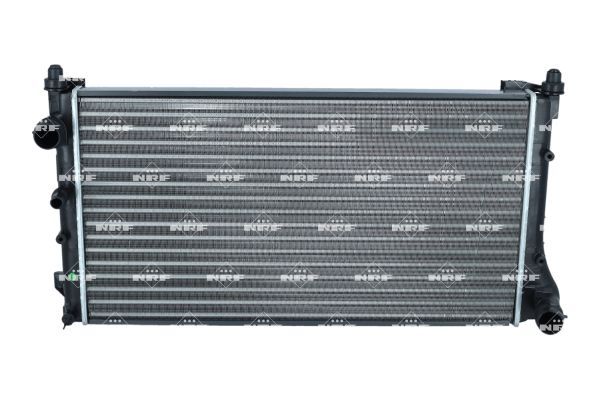 NRF Engine Cooling Radiator 58376