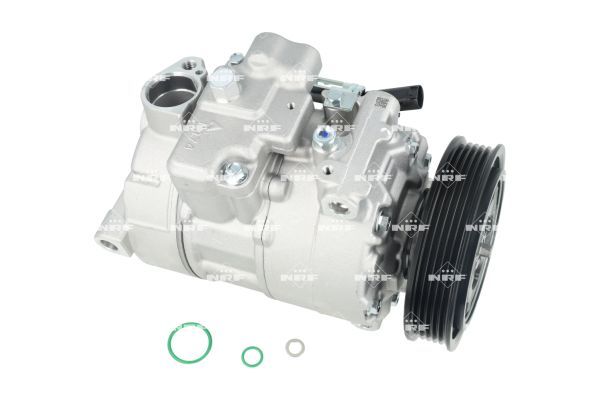 NRF Air Conditioning Compressor 320057