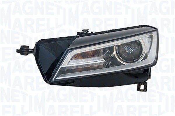 Magneti Marelli Headlight Left 711307024563