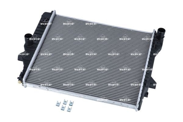 NRF Engine Cooling Radiator 550230