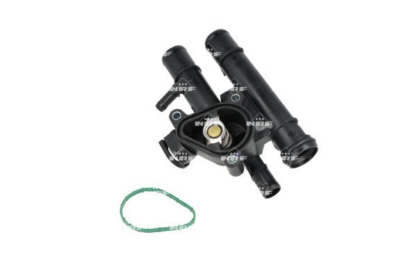 NRF Coolant Thermostat 725310