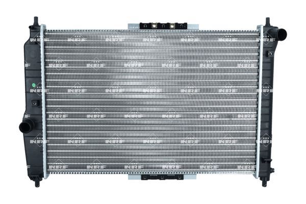 NRF Engine Cooling Radiator 53902A