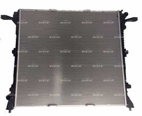 NRF Engine Cooling Radiator 550249