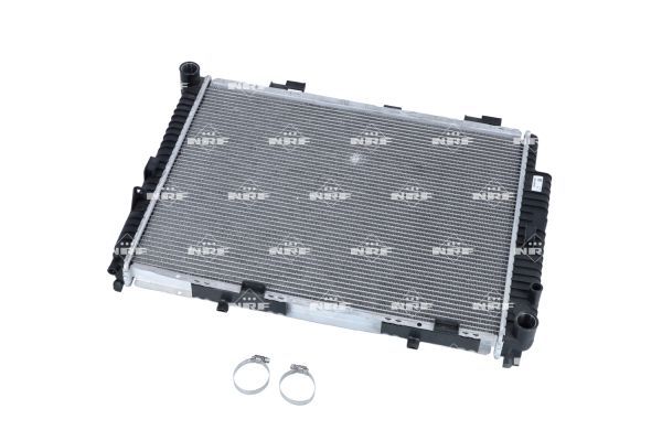 NRF Engine Cooling Radiator 53784