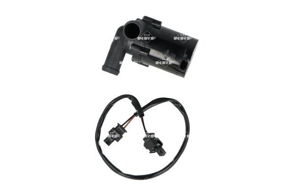 NRF Auxiliary Water Pump 390088