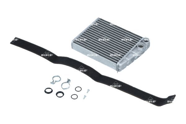 NRF Heater Matrix 54278