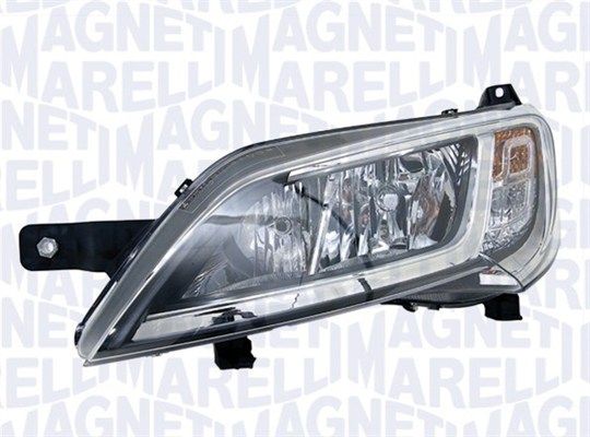 Magneti Marelli Headlight Right 712501051129
