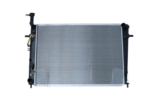 NRF Engine Cooling Radiator 550100