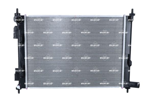 NRF Engine Cooling Radiator 550071