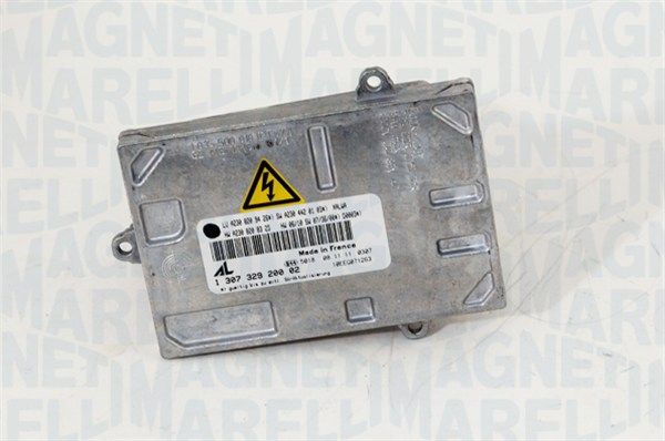 Magneti Marelli Lighting Control Unit Left Right 711307329200