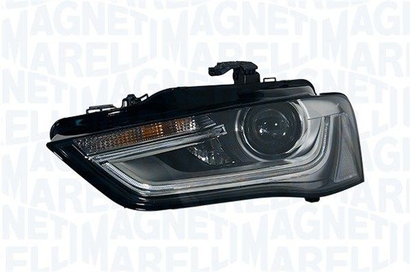 Magneti Marelli Headlight Left 711307024098