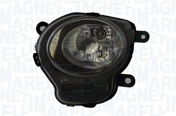 Magneti Marelli Headlight Left 712455351139