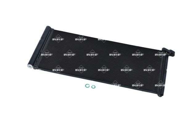 NRF Air Conditioning Condenser 350331