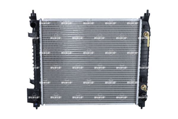 NRF Engine Cooling Radiator 59359