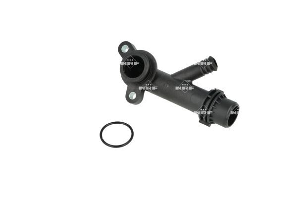 NRF Coolant Flange 775018