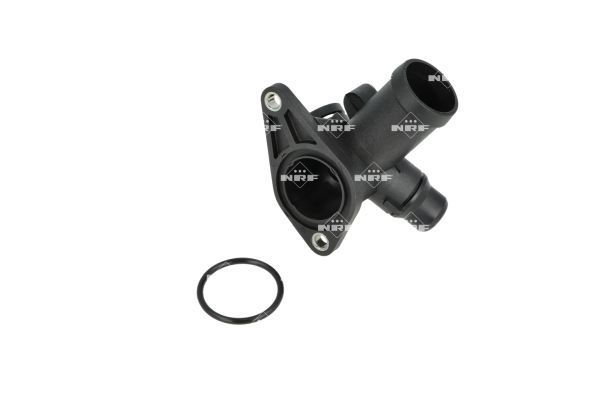 NRF Coolant Flange 775006