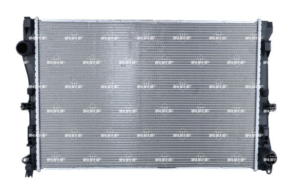 NRF Engine Cooling Radiator 550283