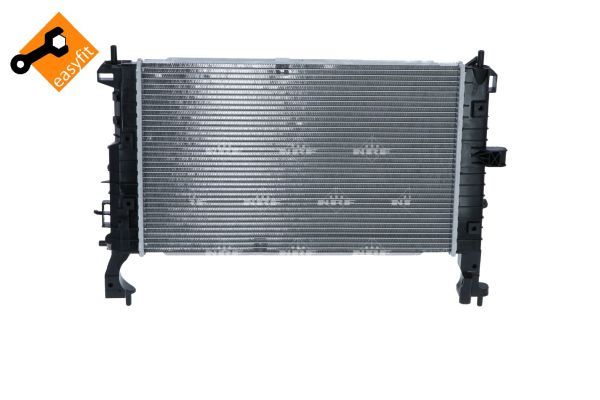 NRF Engine Cooling Radiator 53475