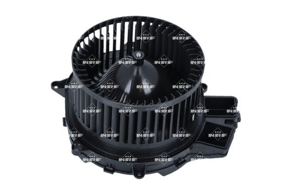 NRF Interior Blower Motor 34646