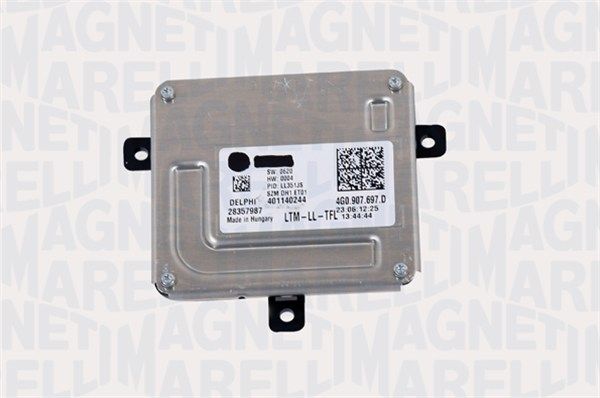 Magneti Marelli Lighting Control Unit Left Right 711307329441