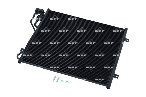 NRF Air Conditioning Condenser 350129