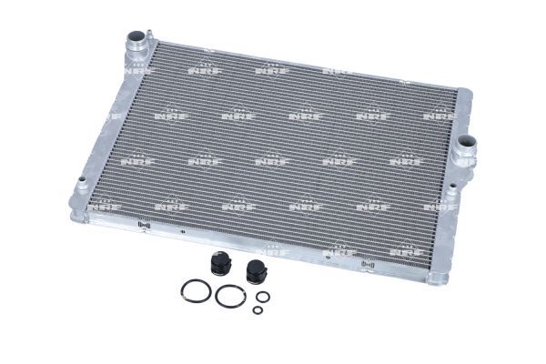 NRF Engine Cooling Radiator 550134