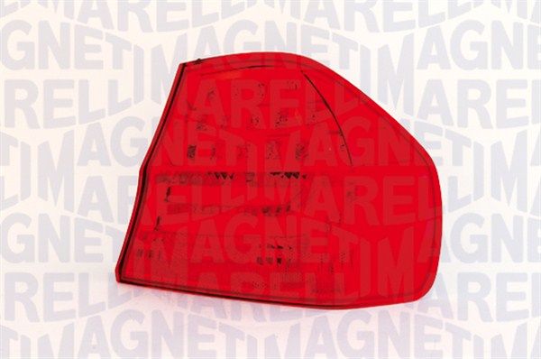 Magneti Marelli Rear Light Lamp Right 714021830801