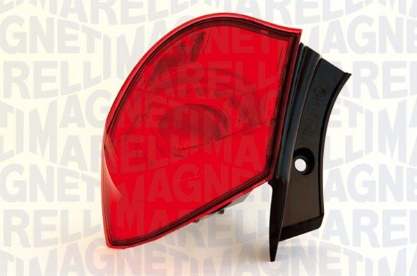 Magneti Marelli Rear Light Lamp Left 712204201110