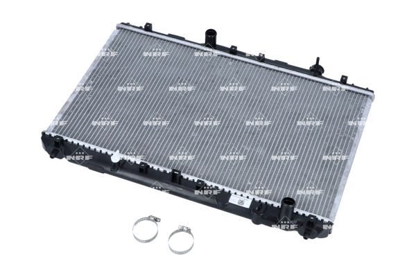 NRF Engine Cooling Radiator 506721