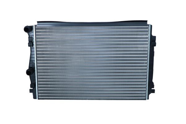NRF Engine Cooling Radiator 58392A