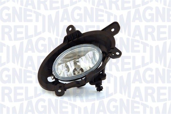 Magneti Marelli Fog Light Left 712403601110