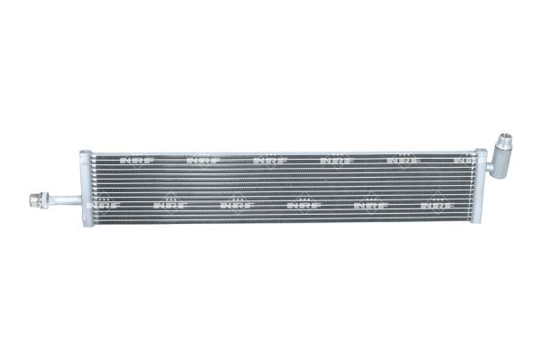 NRF Engine Cooling Radiator 550190