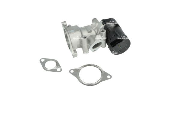 NRF Egr Cooler 48398