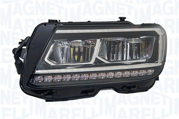 Magneti Marelli Headlight Right 711451000260