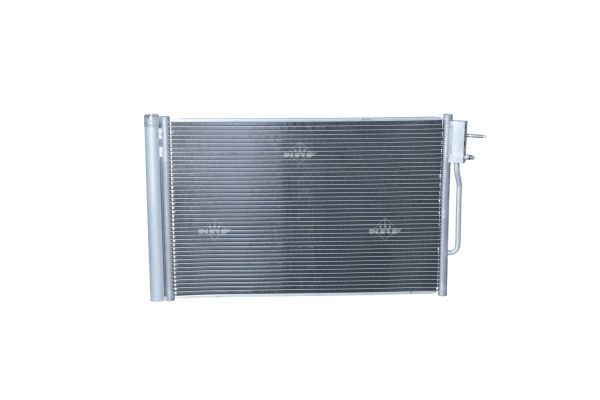 NRF Air Conditioning Condenser 350381