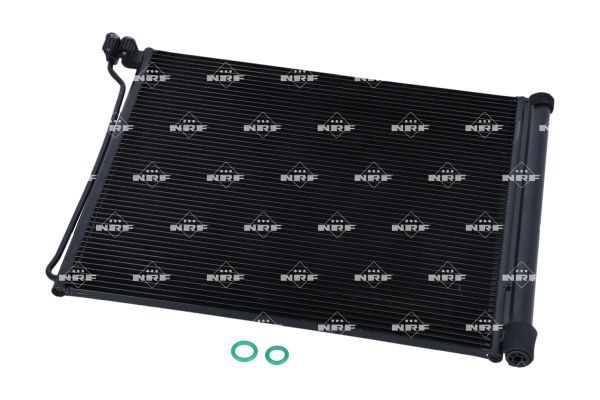 NRF Air Conditioning Condenser 350569